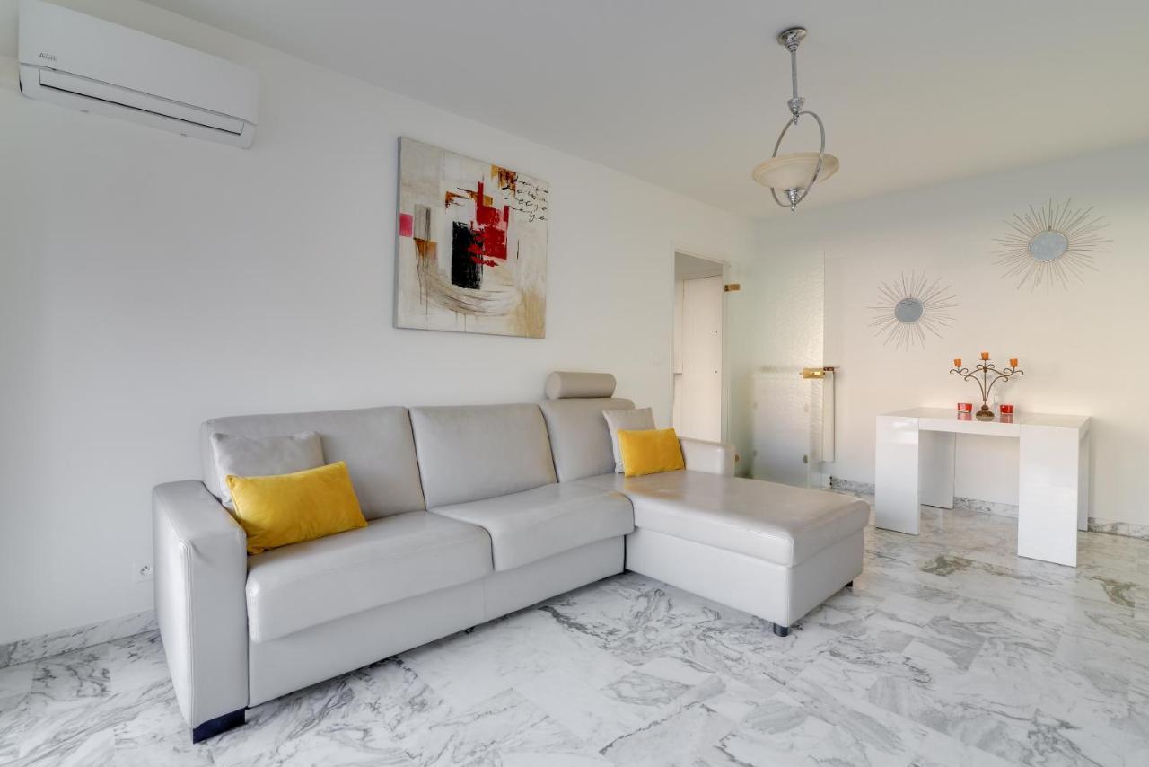 Superb 1 Bedroom - Close To Croisette Apartment *